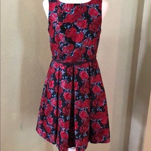 Lovely Retro Style Dress, size 6
